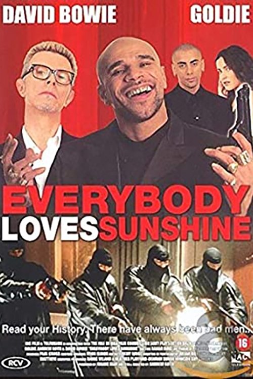 Everybody Loves Sunshine (1999) poster