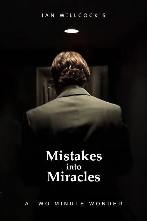 Mistakes Into Miracles (2022) poster