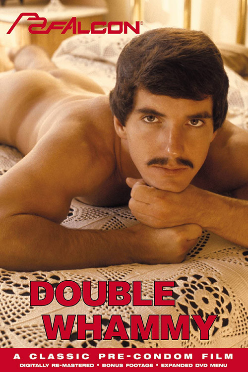 Double Whammy (1979) poster
