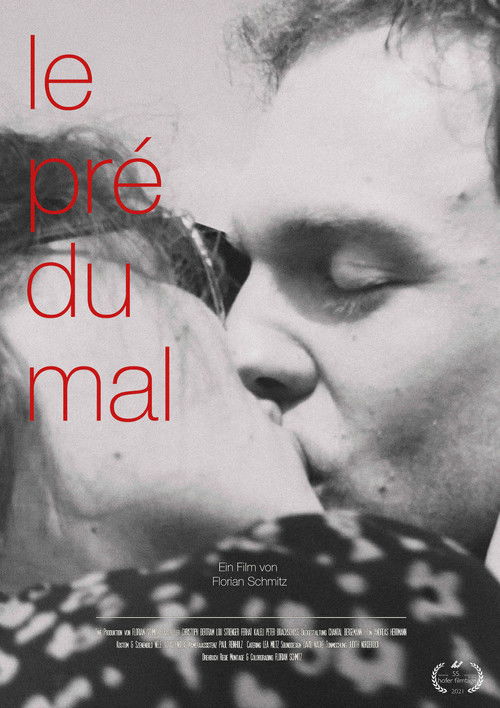 The Meadow of Evil (2022) poster