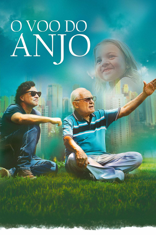 O Voo do Anjo (2024) poster