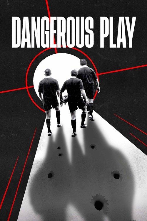 Dangerous Play (2022) poster