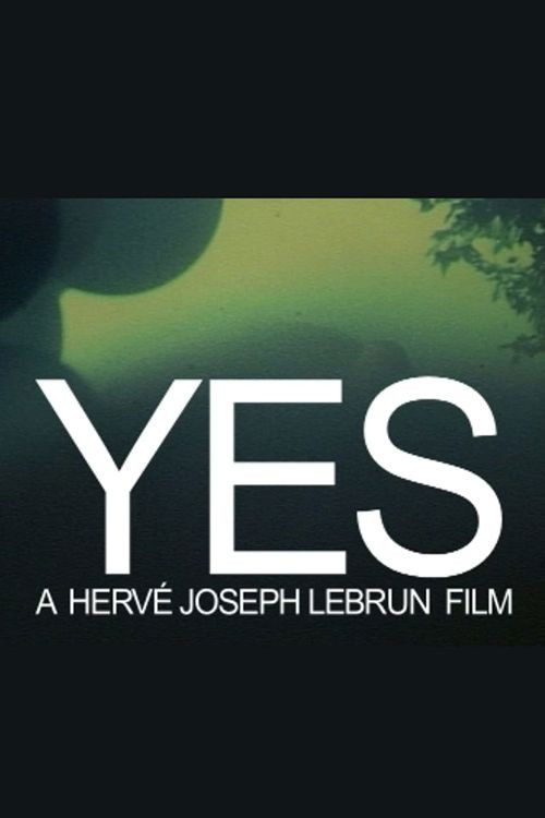 Yes (2004) poster