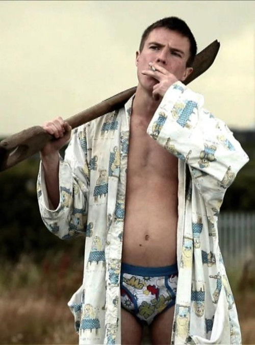 Happy Clapper (2011) poster