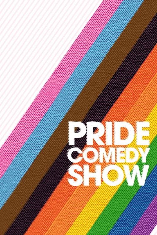 Pride Comedy Show (2023) poster