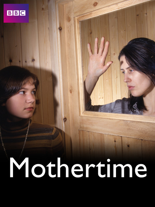 Mothertime (1997) poster