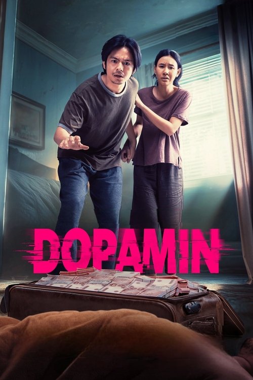 Dopamin (2025) poster