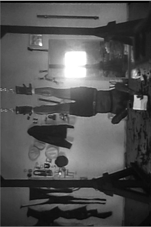 The Brad Johnson Tape, X – On Subjugation (2013) poster