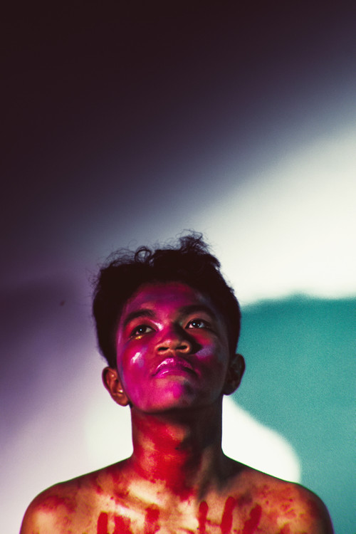 Rizalul Arzad