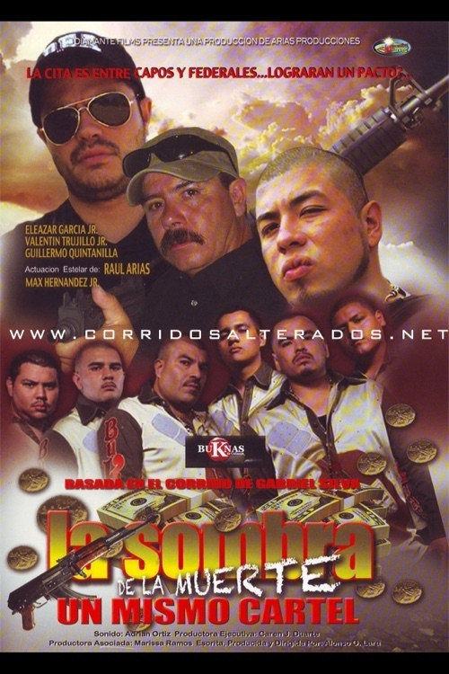 Un Mismo Cartel (2011) poster