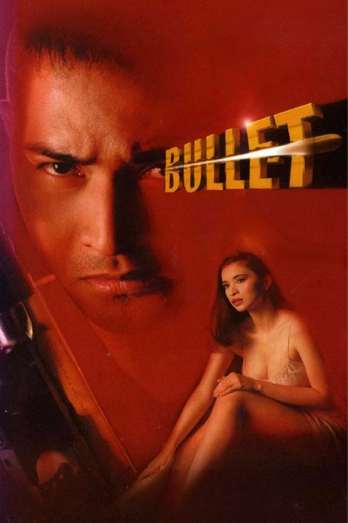 Bullet (1999) poster