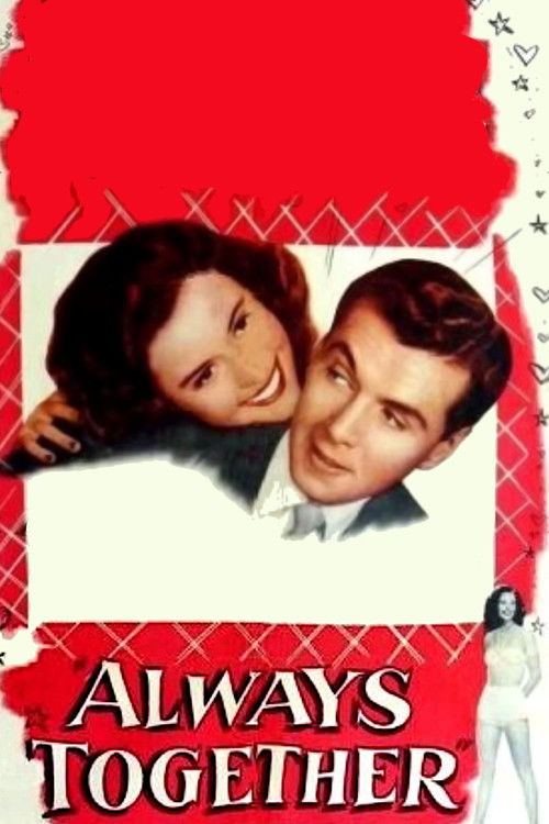 Always Together (1947) poster