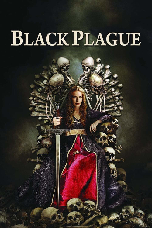 Black Plague (2002) poster
