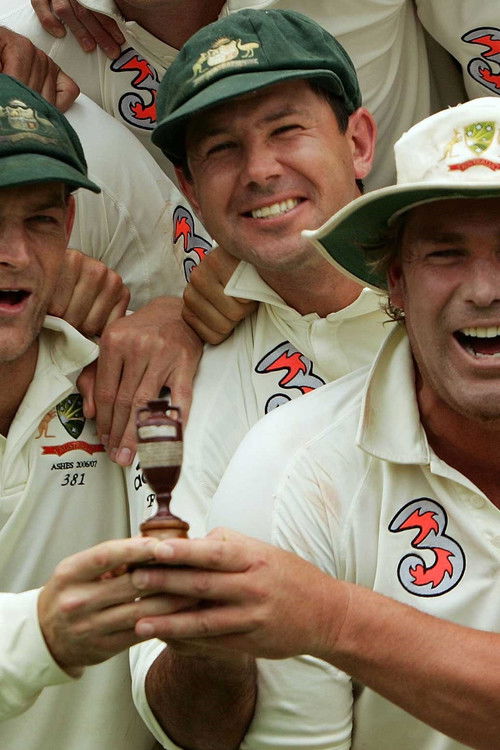 Amazing Adelaide (2006) poster