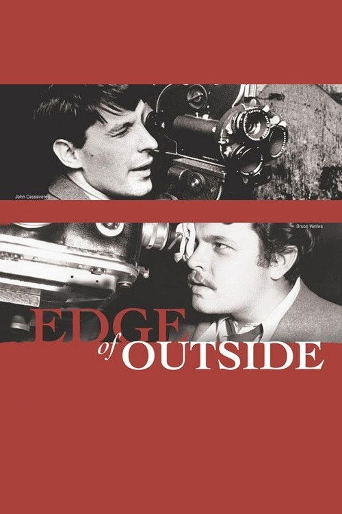 Edge of Outside (2006) poster