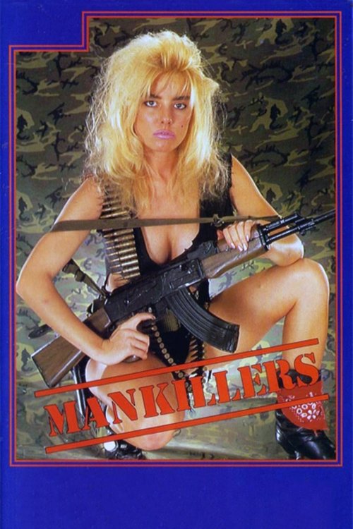 Mankillers (1987) poster