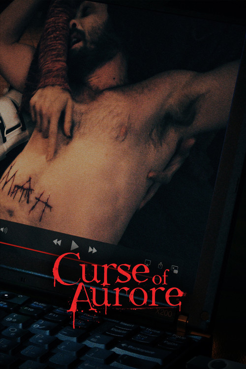 Curse of Aurore (2020) poster