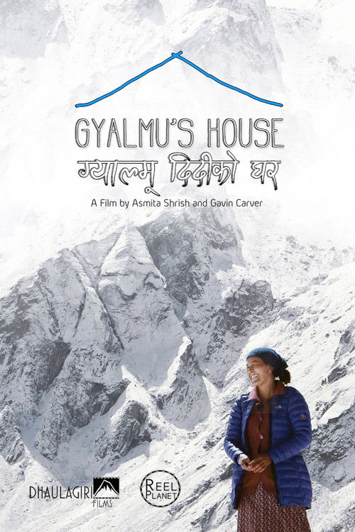 Gyalmu's House poster