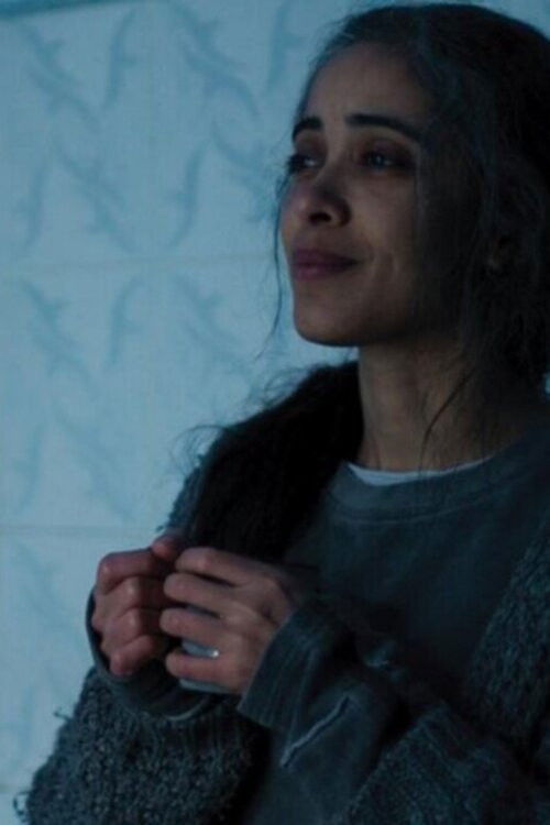 Ceux qui rêvent (2023) poster