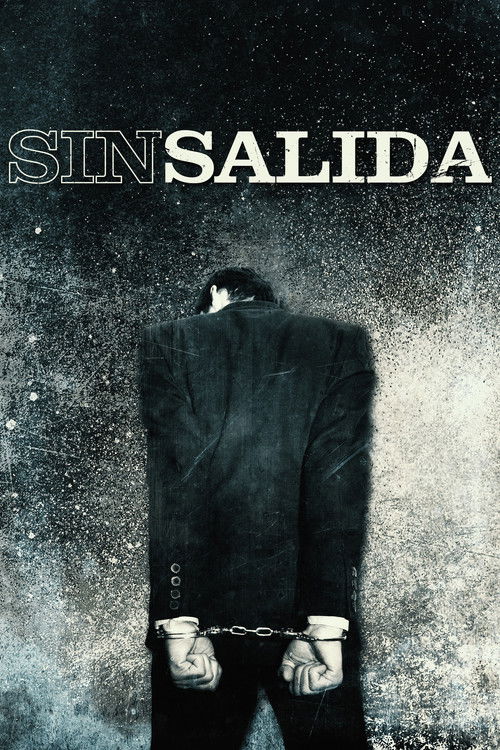Sin salida (2001) poster
