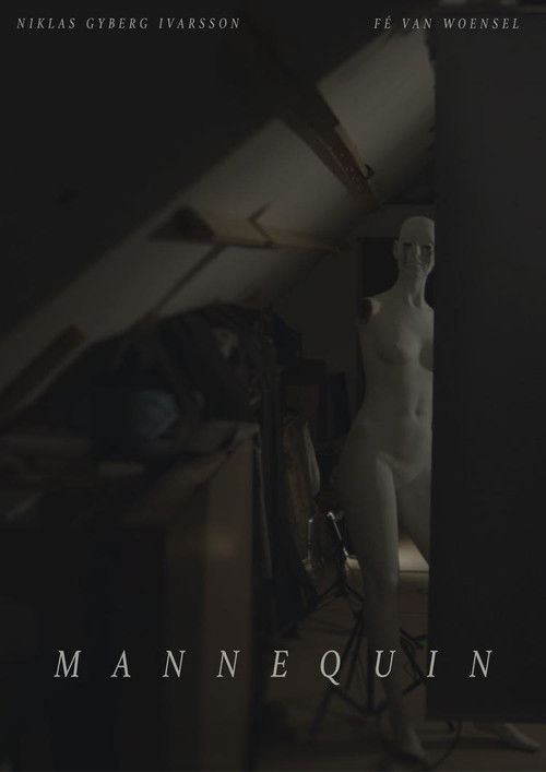 Mannequin poster