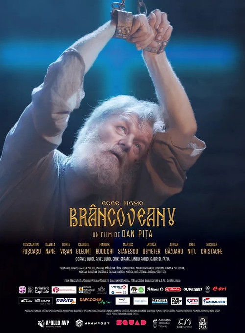 Ecce Homo Brâncoveanu (2024) poster