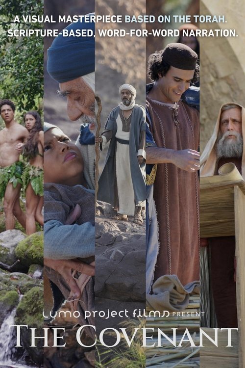 The Covenant (2023) poster