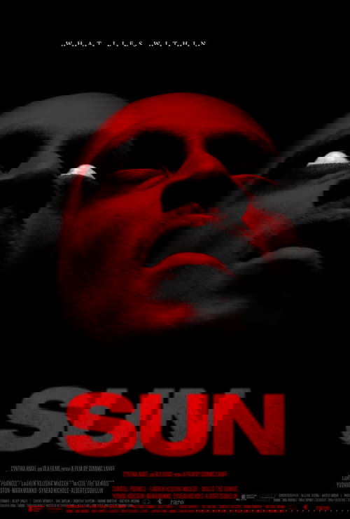 SUN (2024) poster