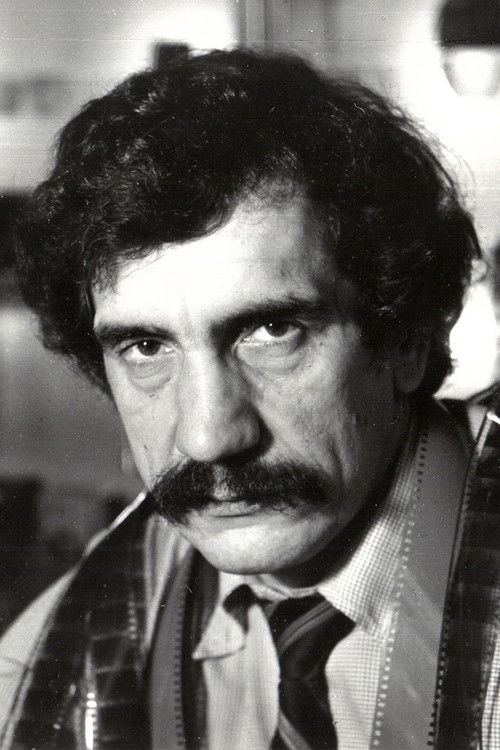 Виктор Семенюк