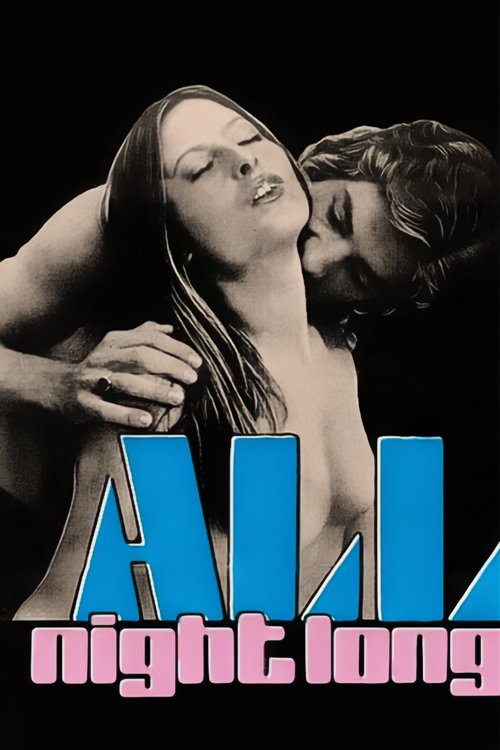 All Night Long (1976) poster