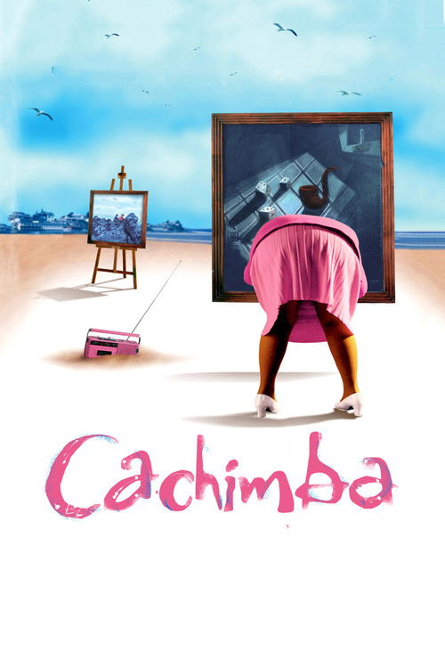 Cachimba (2004) poster