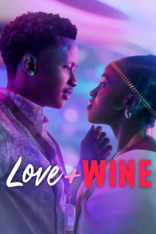 Love and Wine (2025) poster