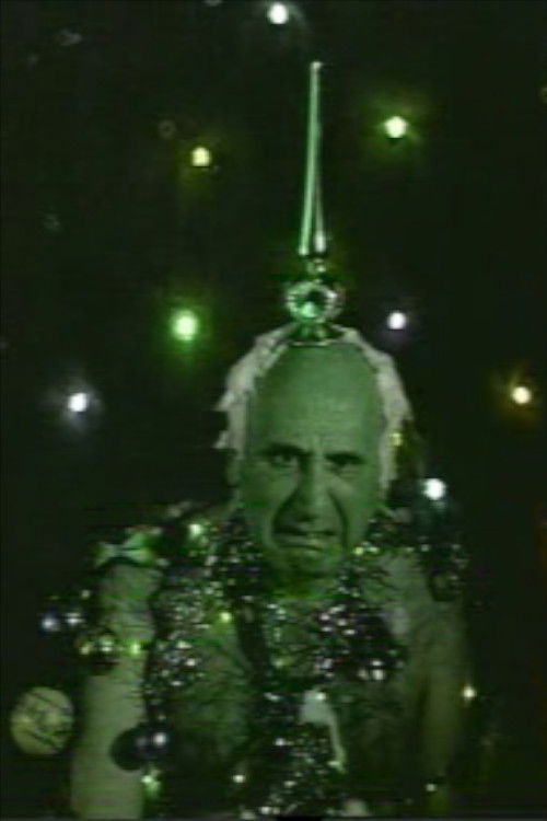 L'Albero di Natale (2005) poster