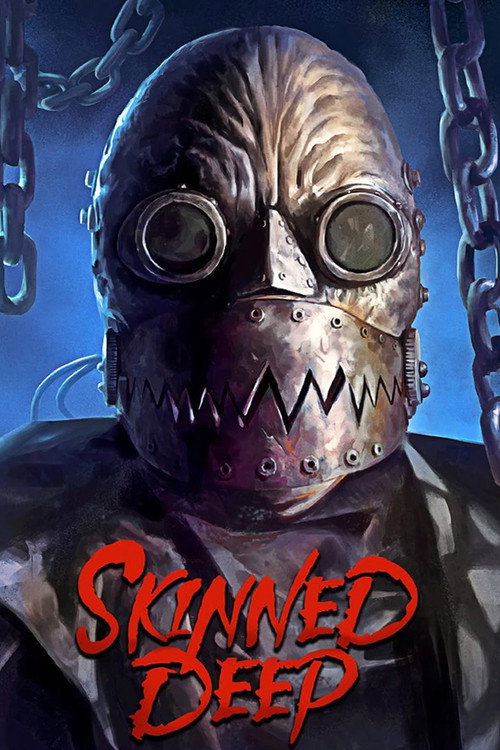 Skinned Deep (2004) poster