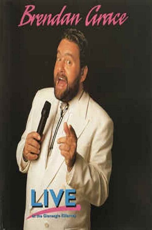 Brendan Grace: Live in Killarney (2018) poster