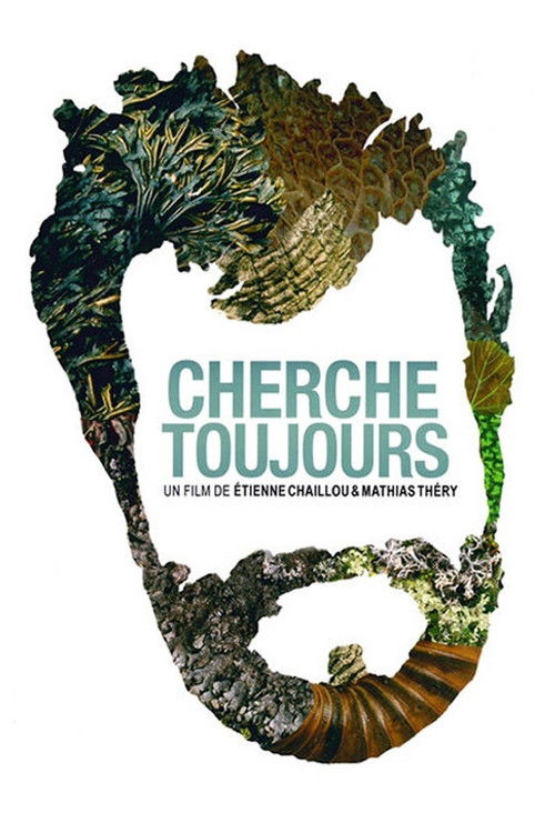 Cherche toujours (2008) poster