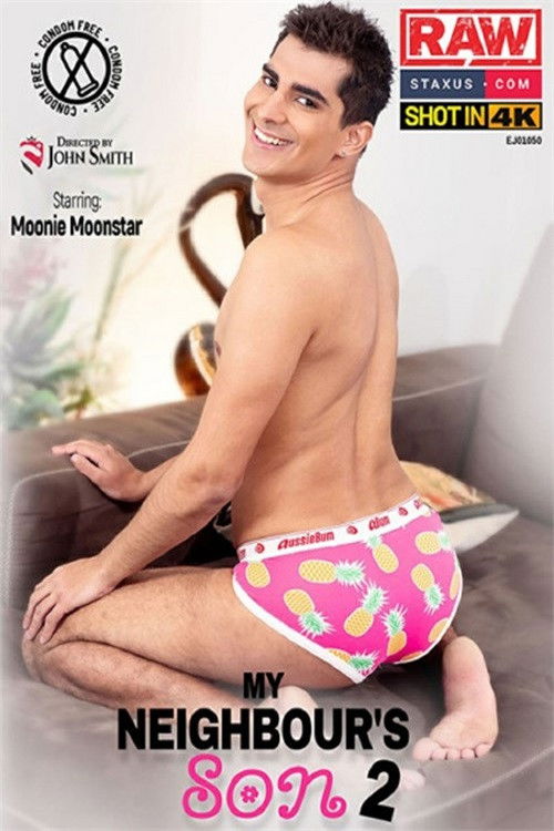 My Neighbour's Son 2 (2023) poster