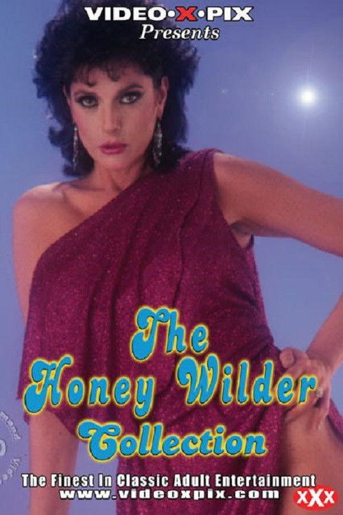 The Honey Wilder Collection (2009) poster