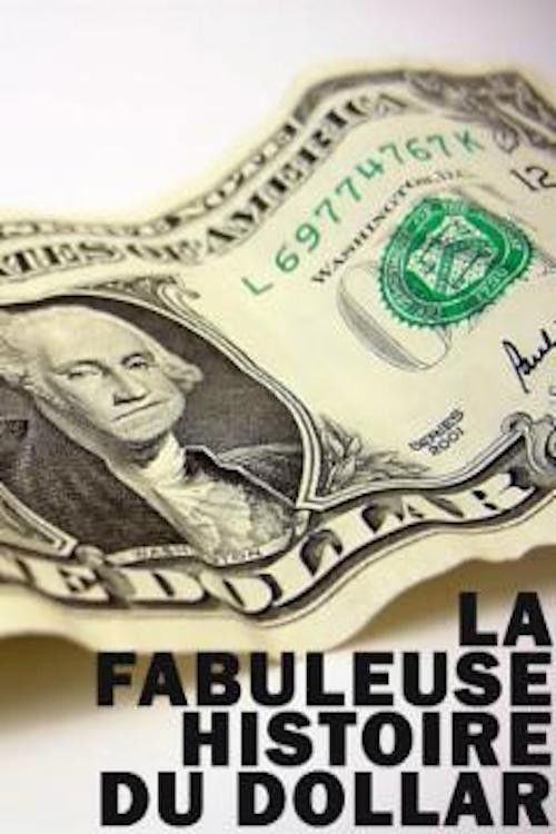The Fabulous Story of U.S. Dollar (2010) poster