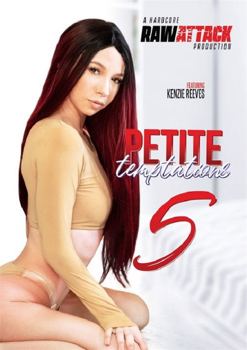 Petite Temptations 5 (2021) poster