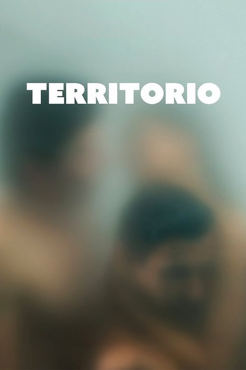 Territorio (2019) poster