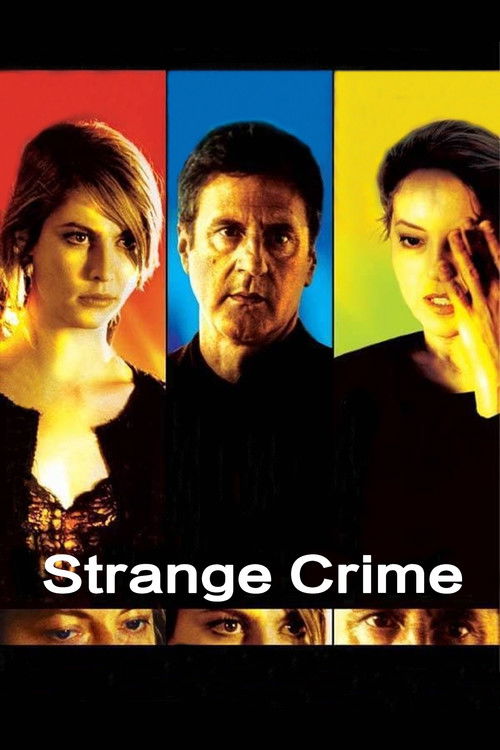 Under a False Name (2004) poster