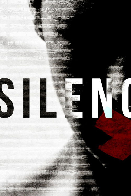 Silenciados (2017) poster