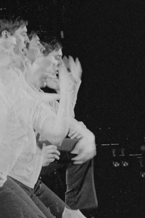 Quiasma (2017) poster