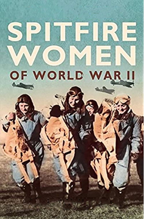 Spitfire Women (2010) poster