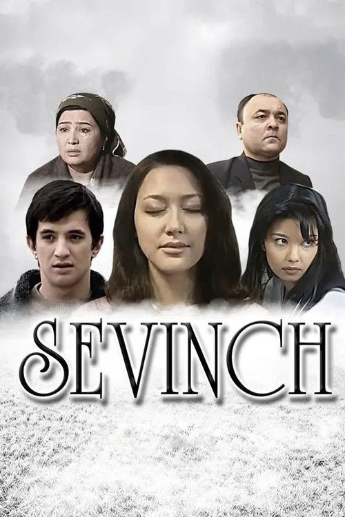 Sevinch poster