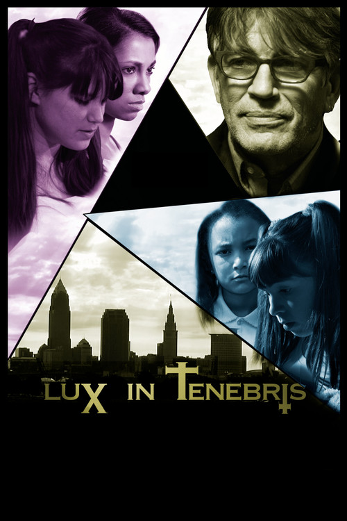 Lux in Tenebris (2017) poster