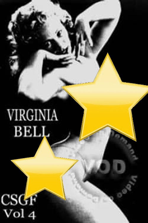 Classic Striptease and Glamour Films 04 (1984) poster