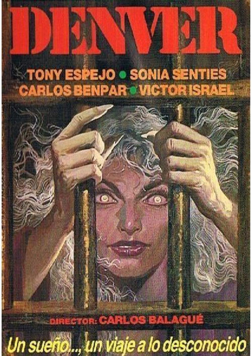 Denver (1985) poster