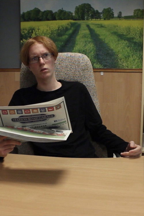 The Schnitzler Case (2020) poster